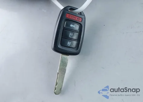 2018 Honda Civic Lx from USA, damaged, VIN 2HGFC2F58JH565398